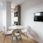 Appartement Starterapart