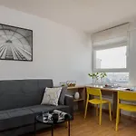 Appartement Starterapart
