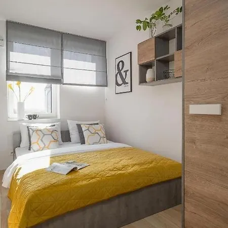 Starterapart Apartment Wroclaw