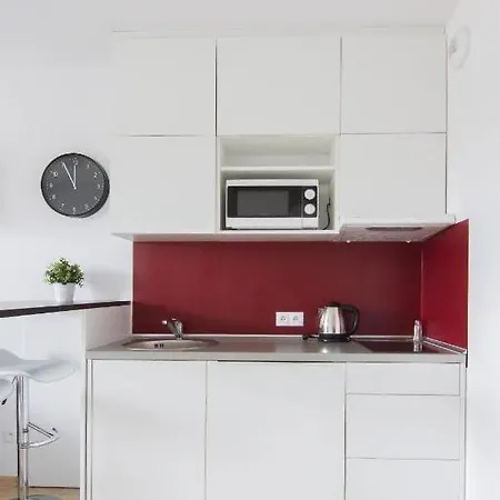 Starterapart Wroclaw
