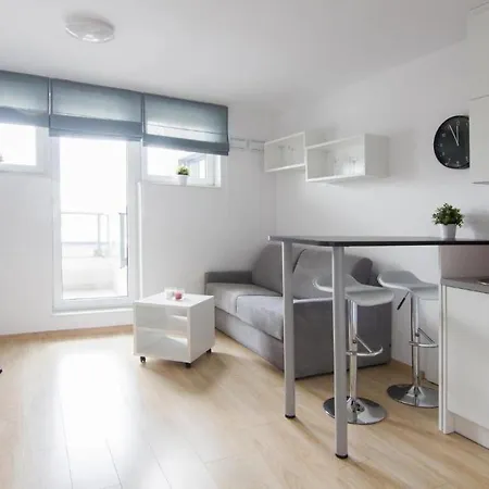 Starterapart Apartment