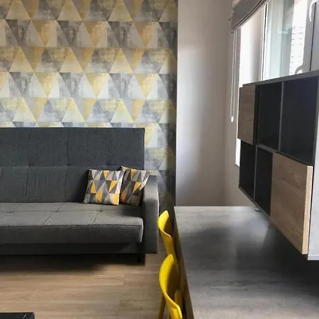 Apartment Starterapart *