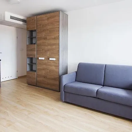 Starterapart Apartment Wroclaw