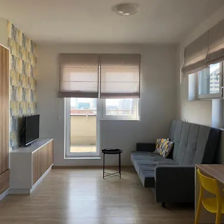 Apartment Starterapart *