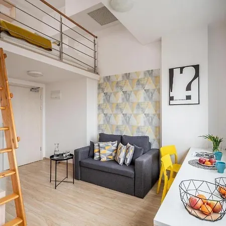 Apartment Starterapart