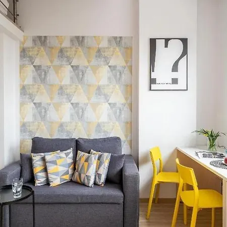 Starterapart Apartment Wroclaw