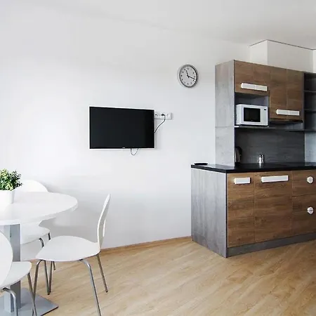Starterapart Apartment