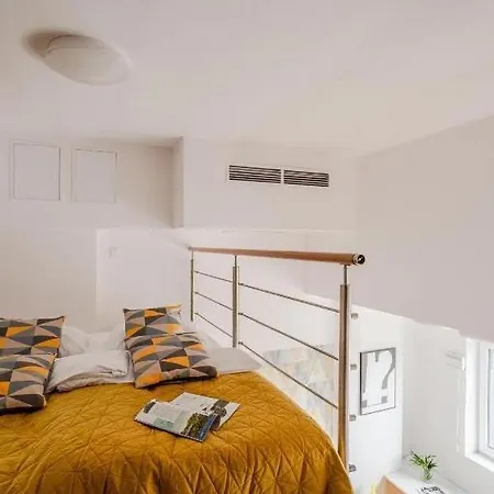 Apartment Starterapart *