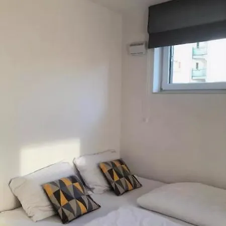 Apartment Starterapart *