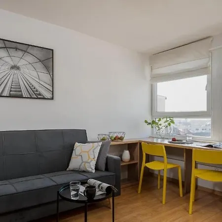 Apartment Starterapart