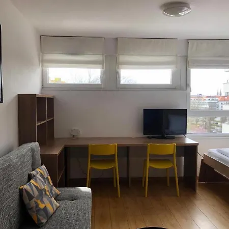 Starterapart Wroclaw