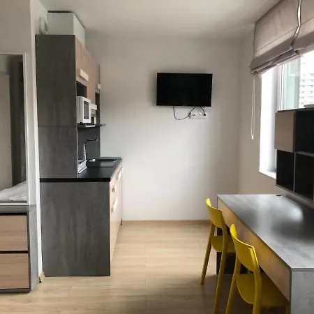 Starterapart Wroclaw