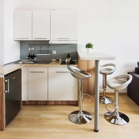 Starterapart Apartment