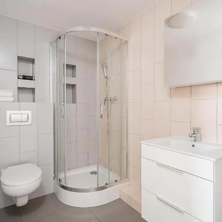 Starterapart Apartment