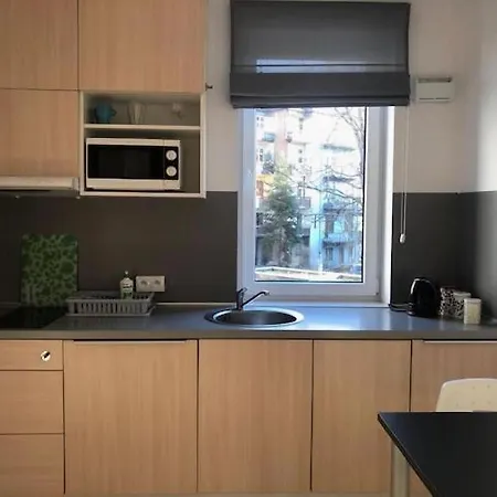 Starterapart Apartment Wroclaw