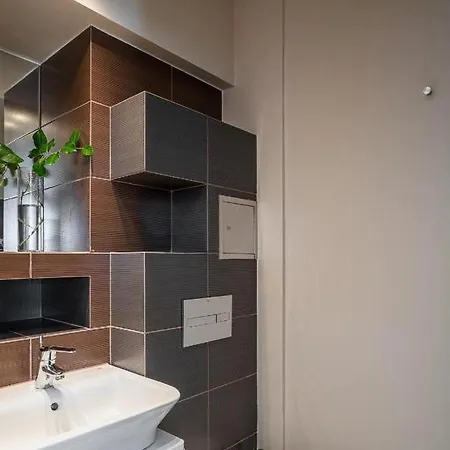 Apartment Starterapart Wroclaw