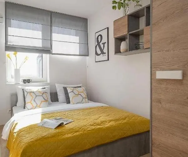 Starterapart Apartment Wroclaw