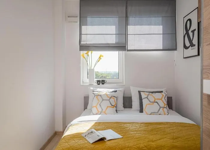 Starterapart Apartment *