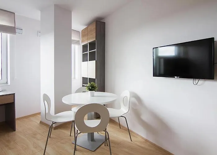 Apartment Starterapart