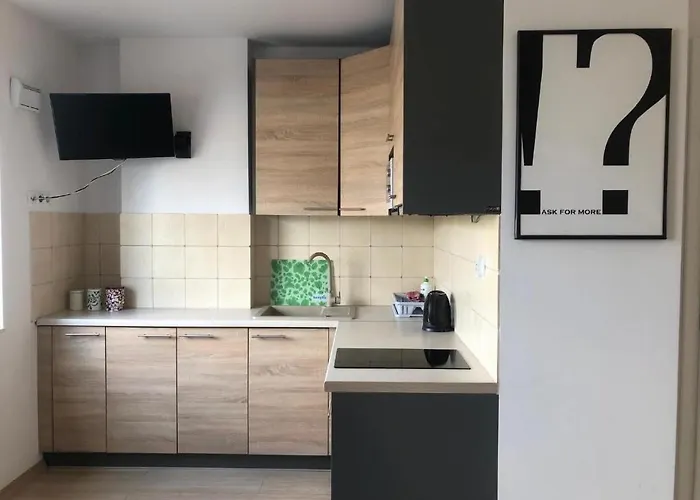Starterapart Apartment Wroclaw