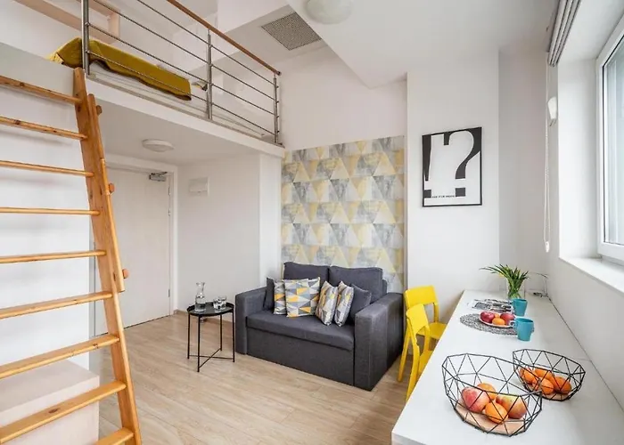 Apartment Starterapart