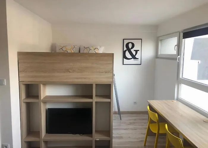 Apartment Starterapart Wroclaw