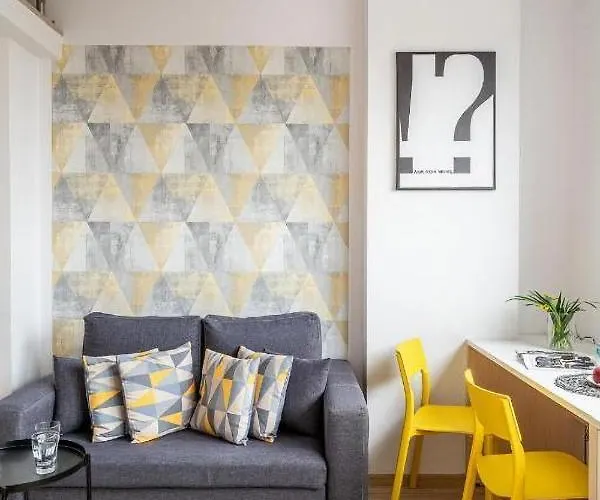 Starterapart Apartment Wroclaw