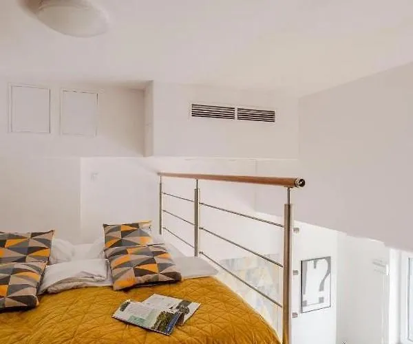 Apartment Starterapart *