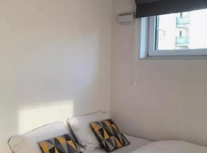 Apartment Starterapart *