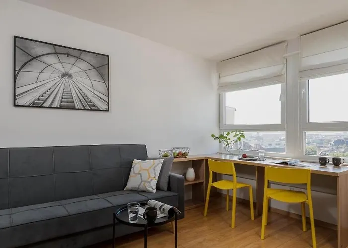 Apartment Starterapart