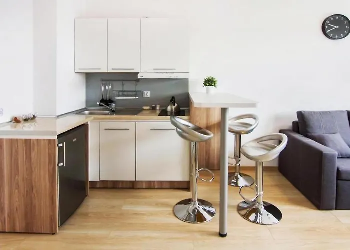 Starterapart Apartment