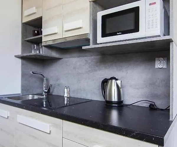 Apartment Starterapart *