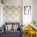 Starterapart Lägenhet Wrocław
