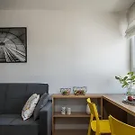 Starterapart * Wrocław