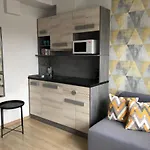 Starterapart Lägenhet Wrocław