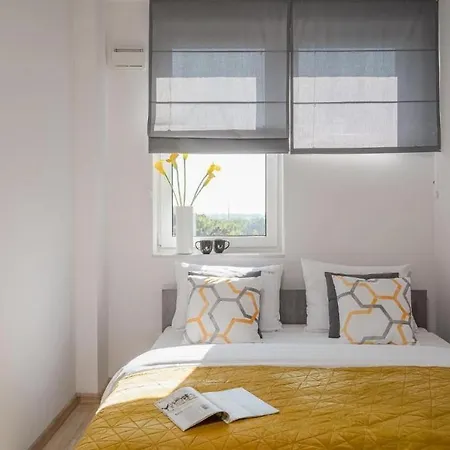 Starterapart Apartmán *