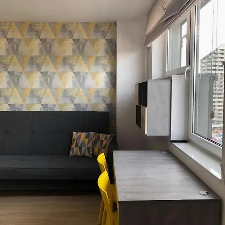 Starterapart Vratislav