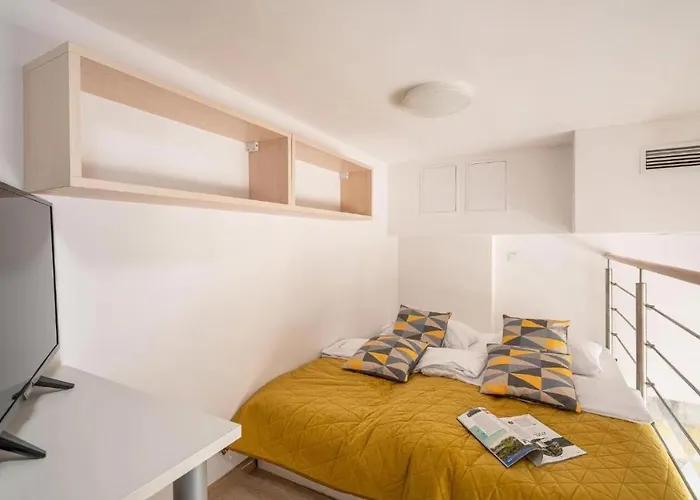 Starterapart * Вроцлав